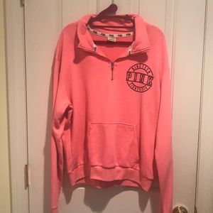 PINK Sweatshirt